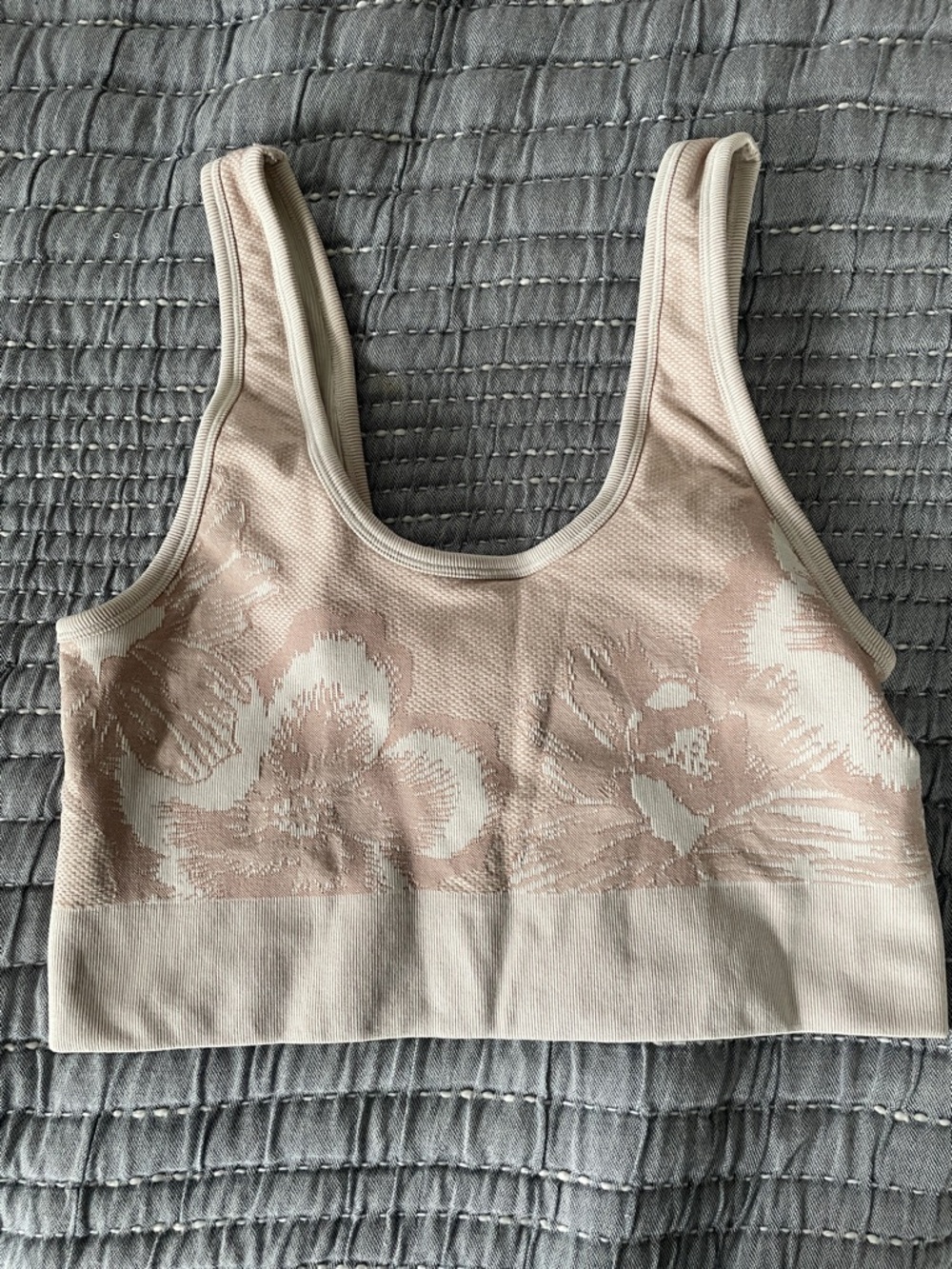 Aerie offline floral shorts